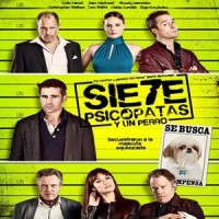 7 психопатов